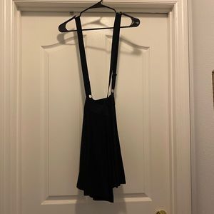 Skater skirt